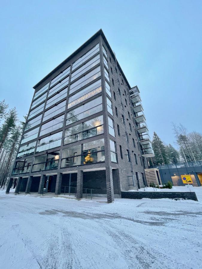 Haalia Homes Turku Paeaeskynpesae Экстерьер фото